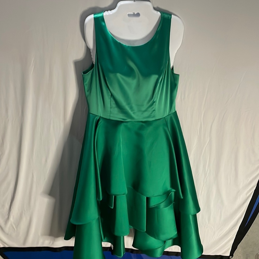 Adrianna Pappell Dress - Size 12